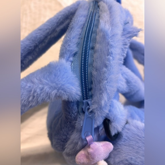 Stitch cross body bag/purse. - Picture 6 of 9